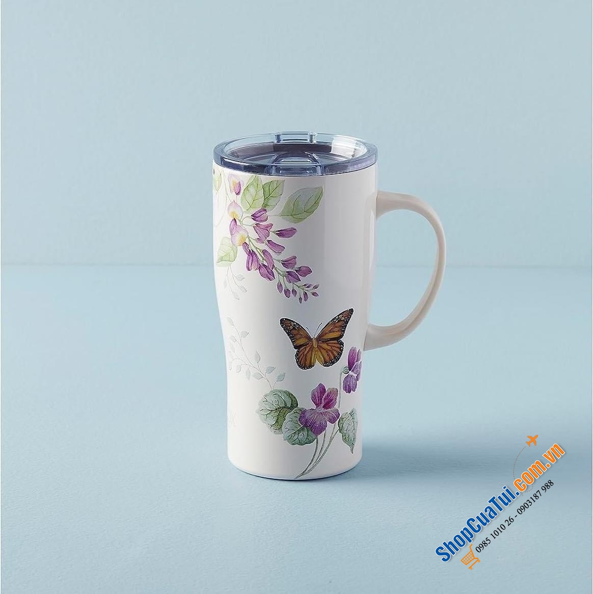 Cốc giữ nhiệt Lenox 20oz (~600ml)