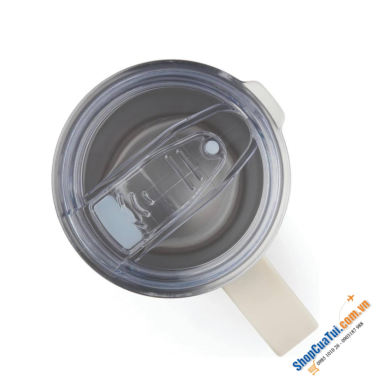 Cốc giữ nhiệt Lenox 20oz (~600ml)