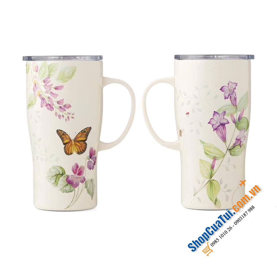 Cốc giữ nhiệt Lenox 20oz (~600ml)