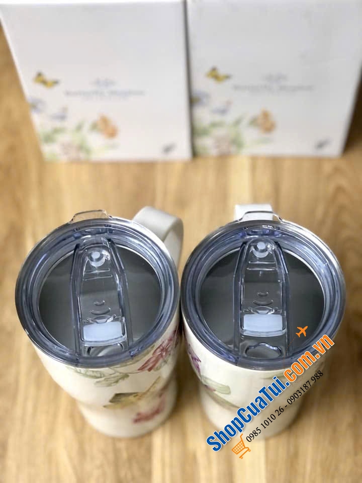 Cốc giữ nhiệt Lenox 20oz (~600ml)