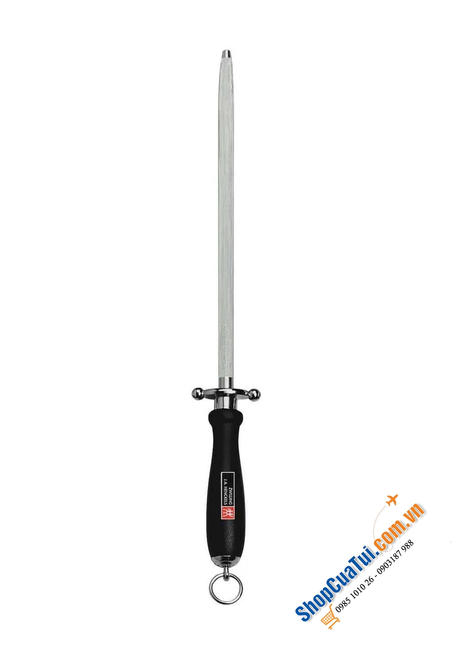 THANH MÀI DAO ZWILLING TWIN 23CM