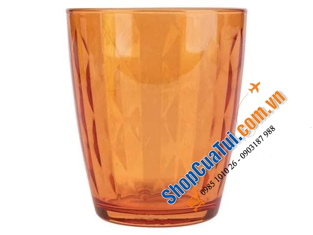 BỘ 6 CỐC MÀU SIÊU ĐẸP CỦA HÃNG TOGNANA.