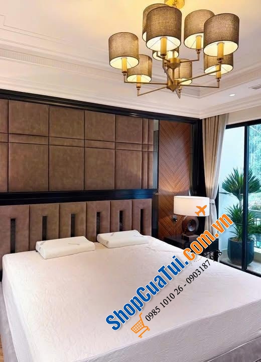 Gối Dunlopillo - chống thoái hoá đốt sống cổ - hàng nội địa Đức - MADE IN POLEN.