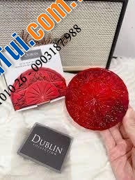 SET 4 LÓT LY PHA LÊ DUBLIN