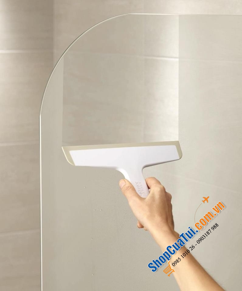 DỤNG CỤ LAU KÍNH JOSEPH JOSEPH DUO SLIMLINE 70556.