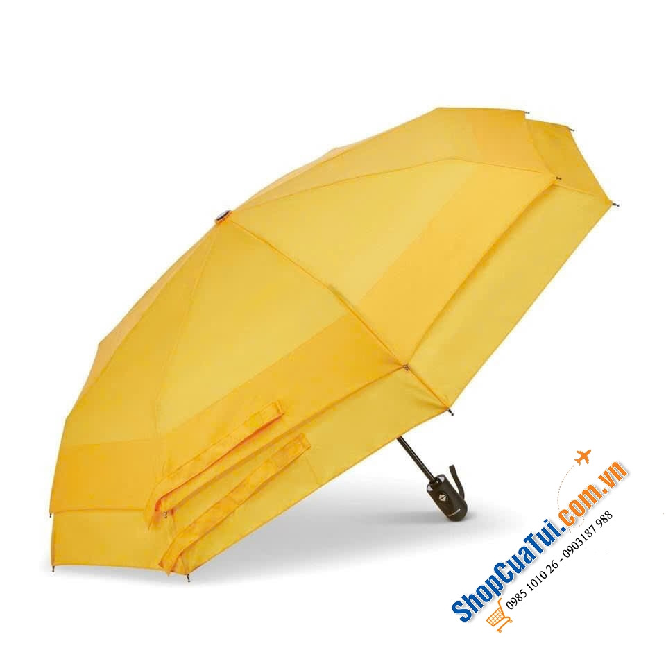 Ô hai tầng Samsonite chống gió, chống lật loại gấp gọn