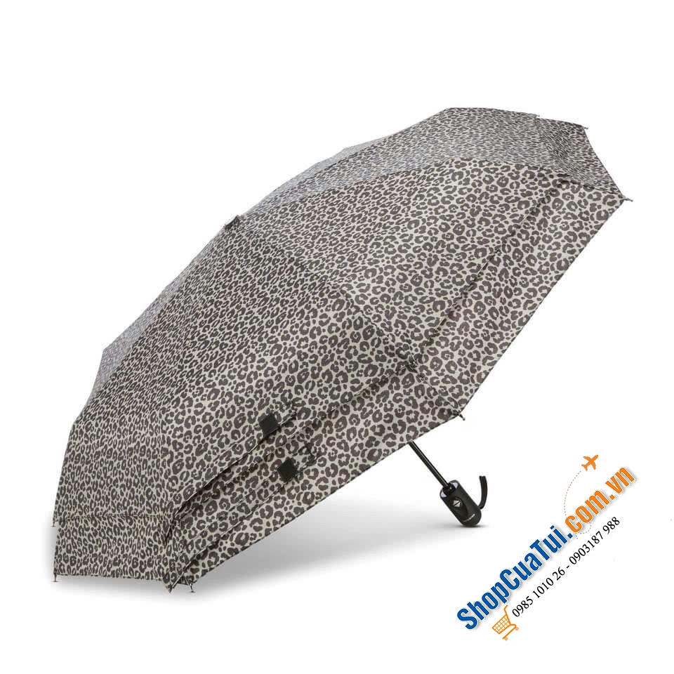 Ô hai tầng Samsonite chống gió, chống lật loại gấp gọn