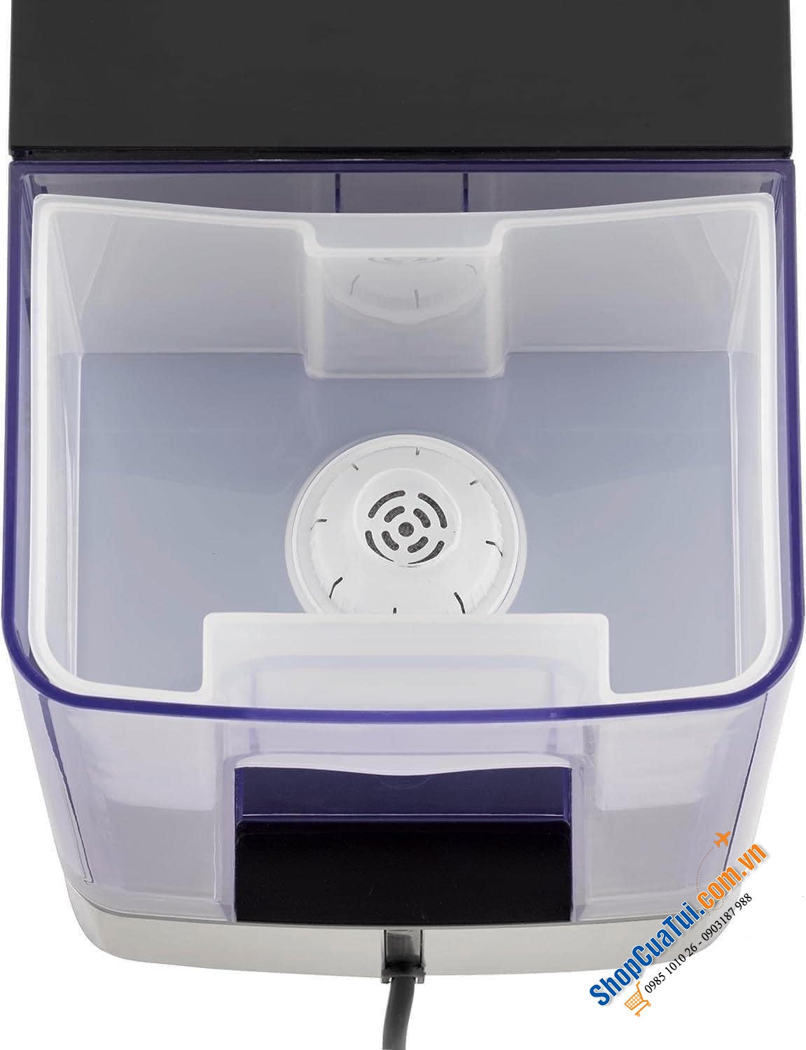 Bình Thuỷ Caso PerfectCup 1660  NEW 4L SZ TO.