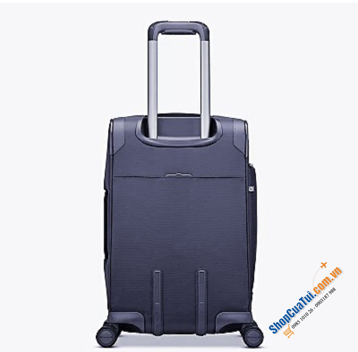 Samsonite drive dlx discount softside spinner luggage