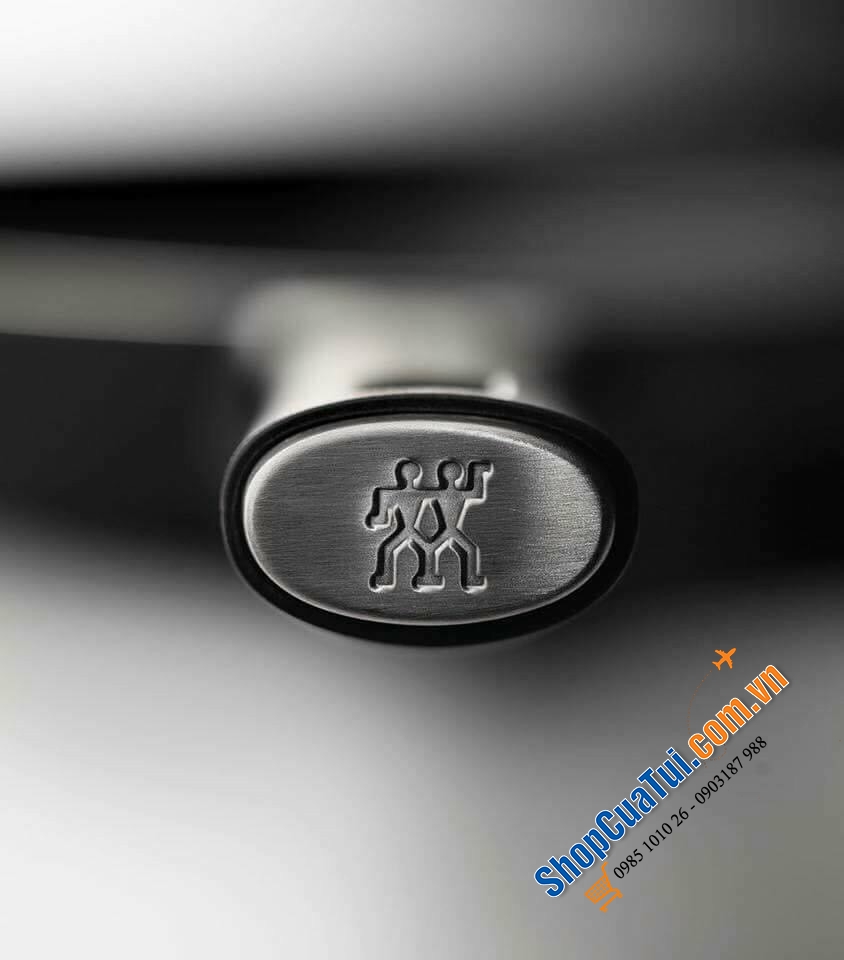 Chảo chống dính ZWILLING MADURA PLUS 20cm dòng advance cao cấp