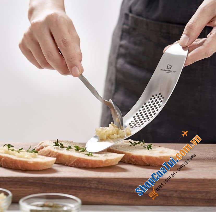 LƯỠI ÉP TỎI WAGENSTEIGER.
