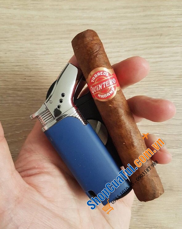 Xì gà  Quintero Petit Quintero  hộp 25 điếu cigar