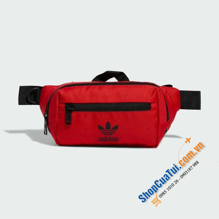 Túi đeo chéo Adidas mẫu mới 2024