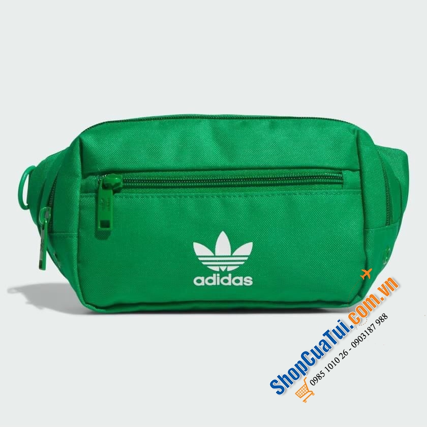 Túi đeo chéo Adidas mẫu mới 2024