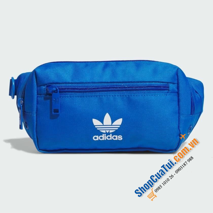 Túi đeo chéo Adidas mẫu mới 2024
