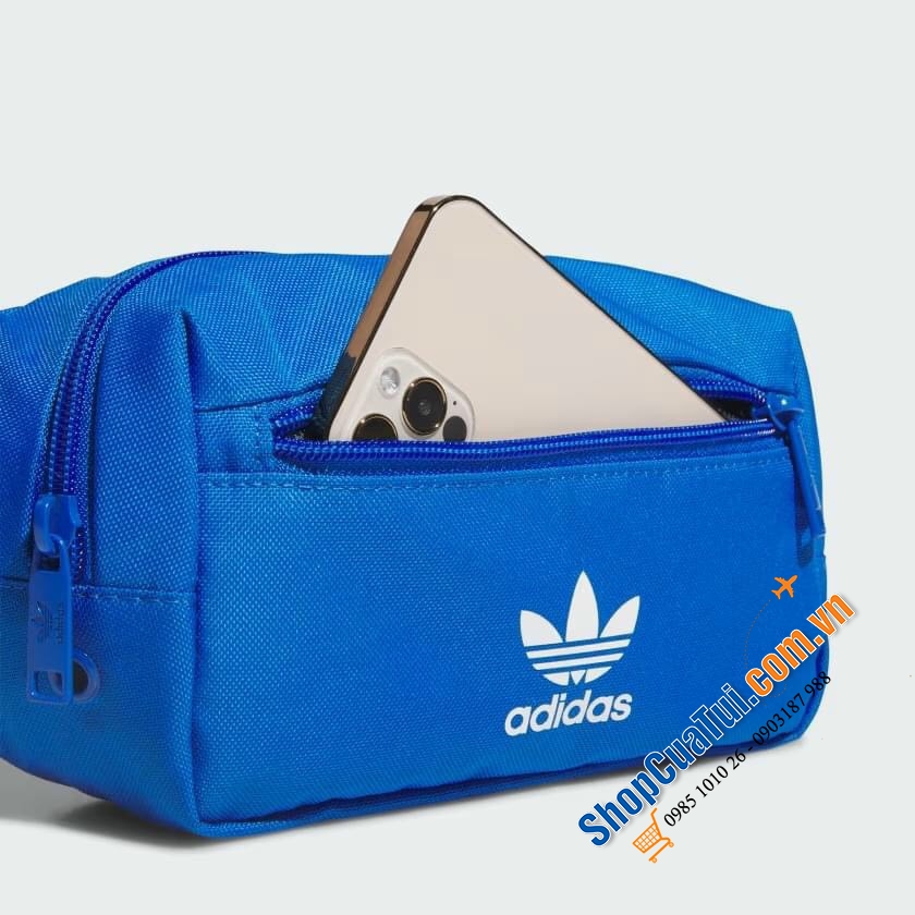 Túi đeo chéo Adidas mẫu mới 2024