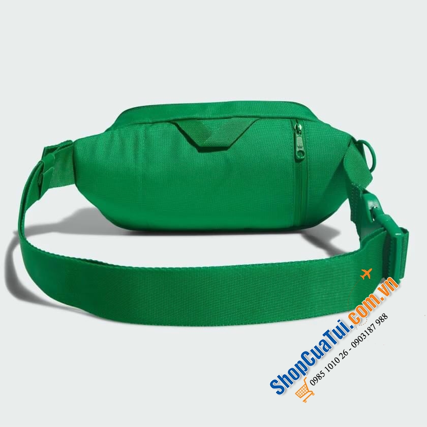 Túi đeo chéo Adidas mẫu mới 2024