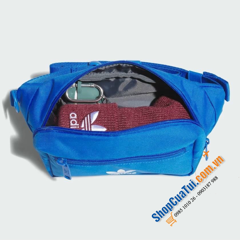 Túi đeo chéo Adidas mẫu mới 2024