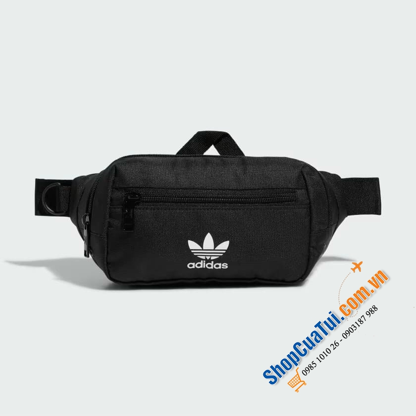 Túi đeo chéo Adidas mẫu mới 2024