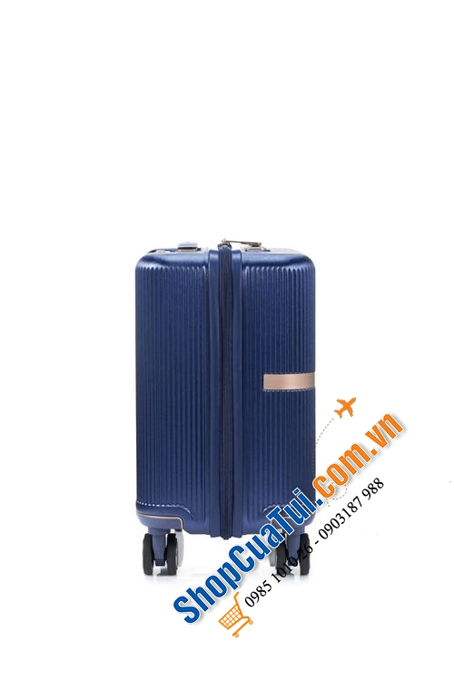 Vali Samsonite Minter siêu đẹp 15 inch dòng cao cấp, phù hợp mang theo người, công tác ngắn ngày