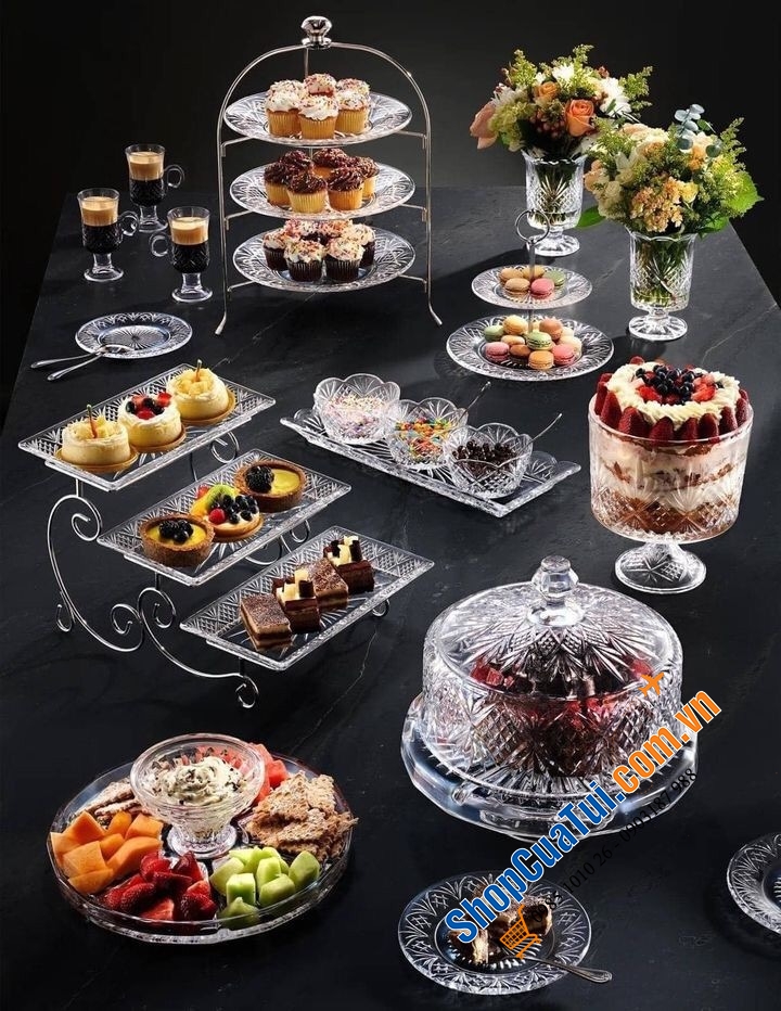 Cách phân biệt và lựa chọn pha lê