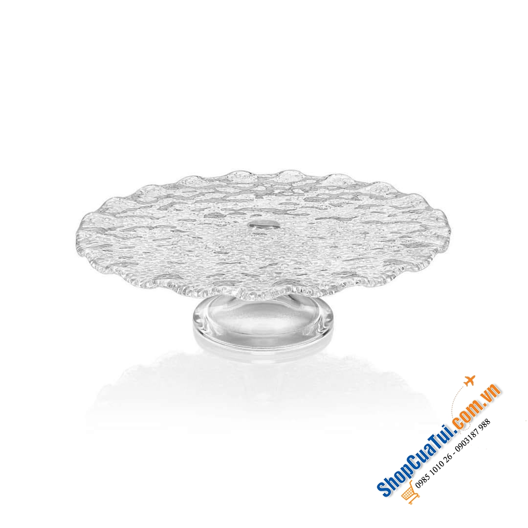 Chân bồng pha lê IVV Special size 33cm