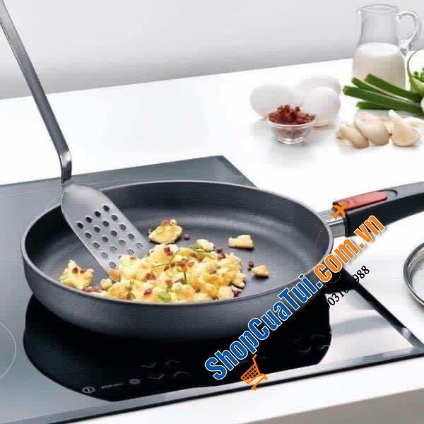 CHẢO CHỐNG DÍNH 24 CM TAY RỜI WOLL DIAMOND LITE  - Made in Germany.