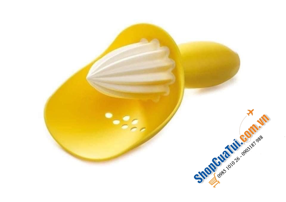 Dụng cụ vắt chanh bỏ hạt Joseph Joseph 20028.