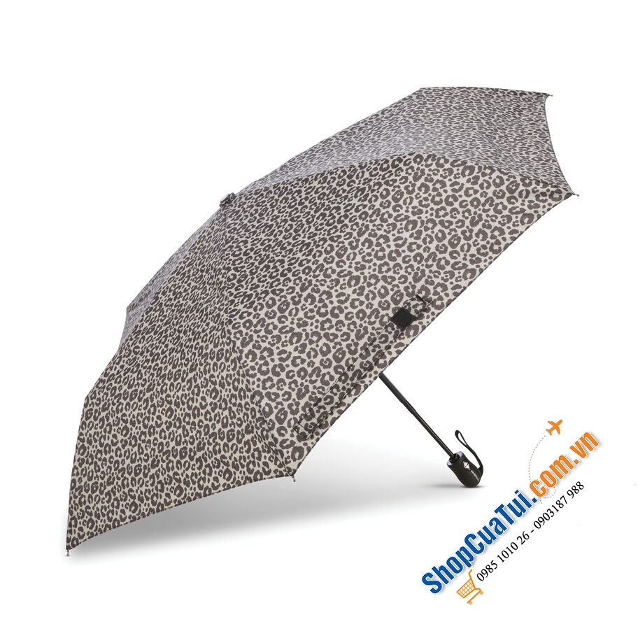 Ô Samsonite chống gió, chống lật loại gấp gọn