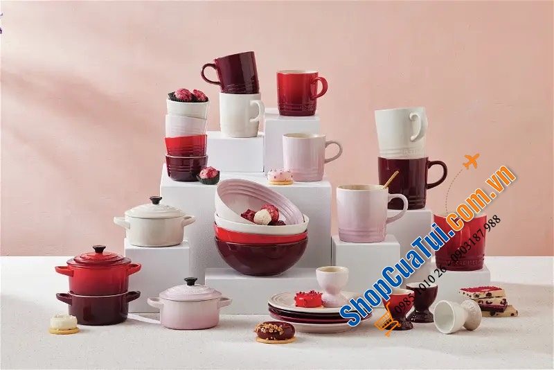 Deal dành cho tín đồ mê Le Creuset
