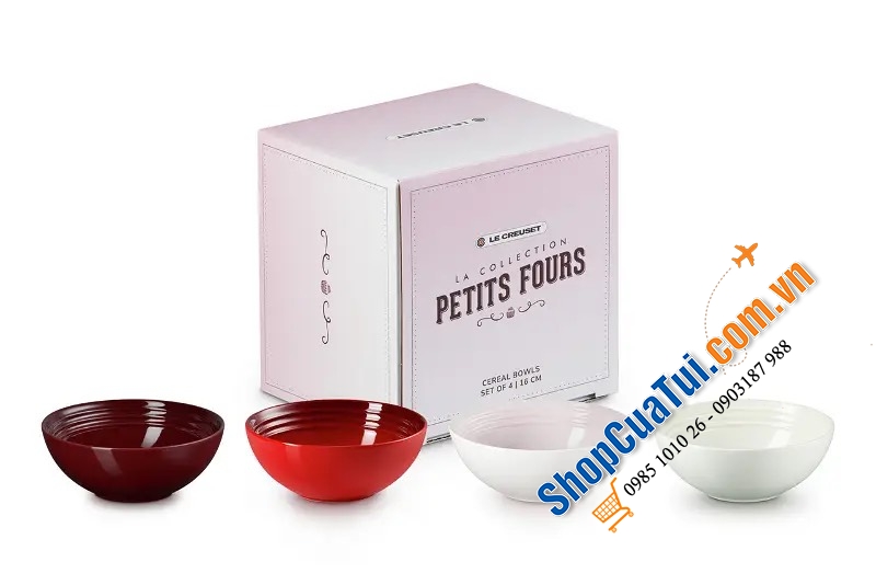 Deal dành cho tín đồ mê Le Creuset