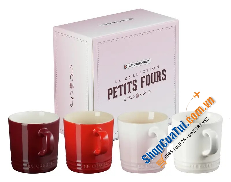 Deal dành cho tín đồ mê Le Creuset