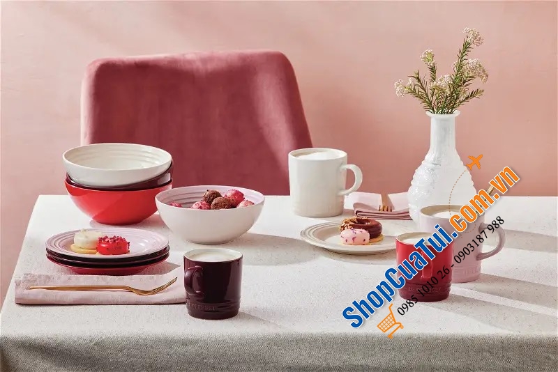 Deal dành cho tín đồ mê Le Creuset