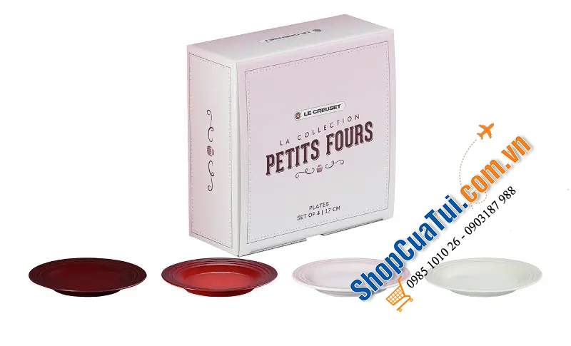 Deal dành cho tín đồ mê Le Creuset