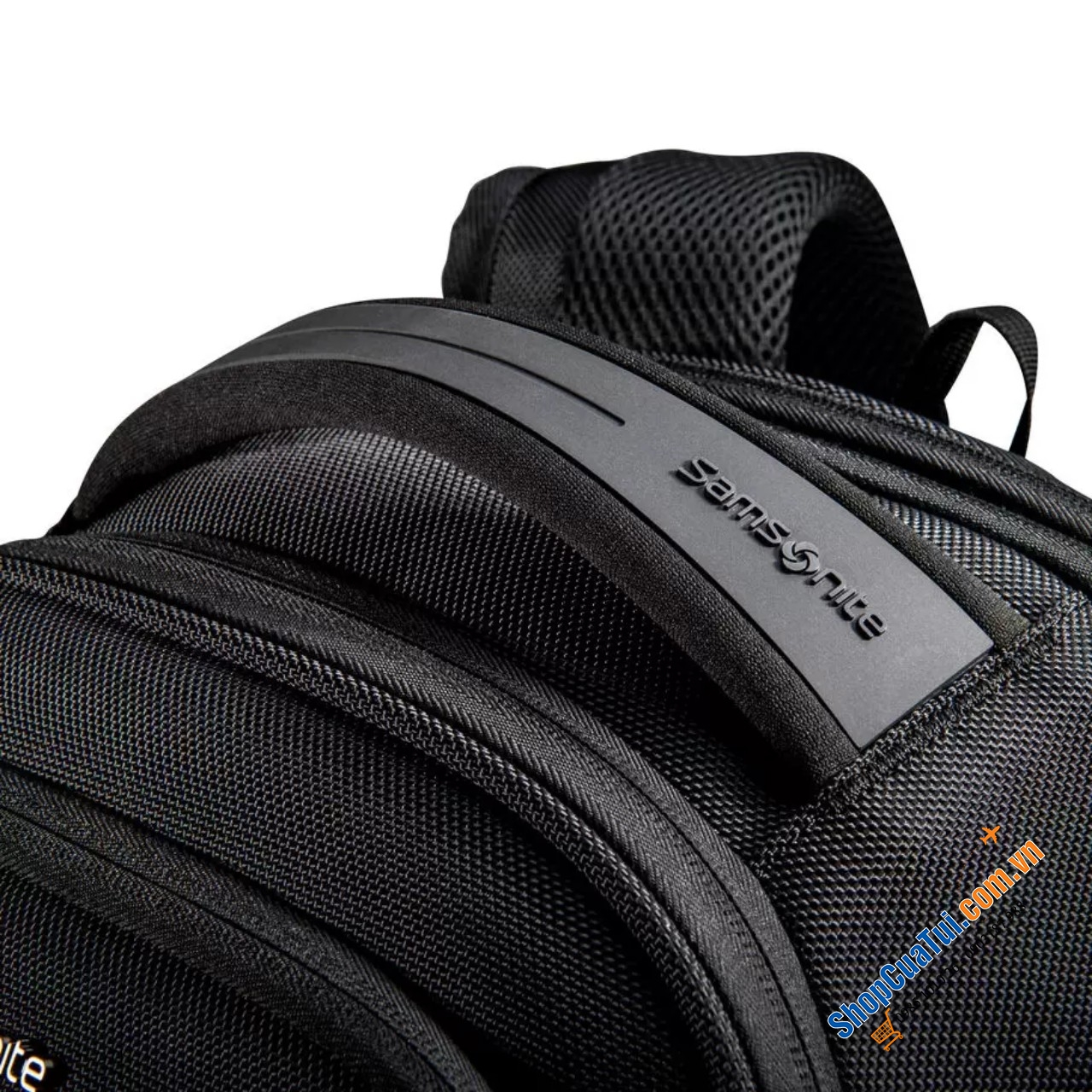 Balo laptop Samsonite 15.6in Xenon 4.0 Slim - Phiên bản mới nhất của dòng sản phẩm dành cho doanh nhân