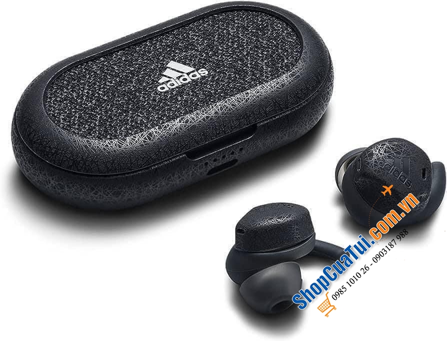 Tai nghe không dây thể thao Adidas F.W.D-02 SPORT - mẫu mới 2024