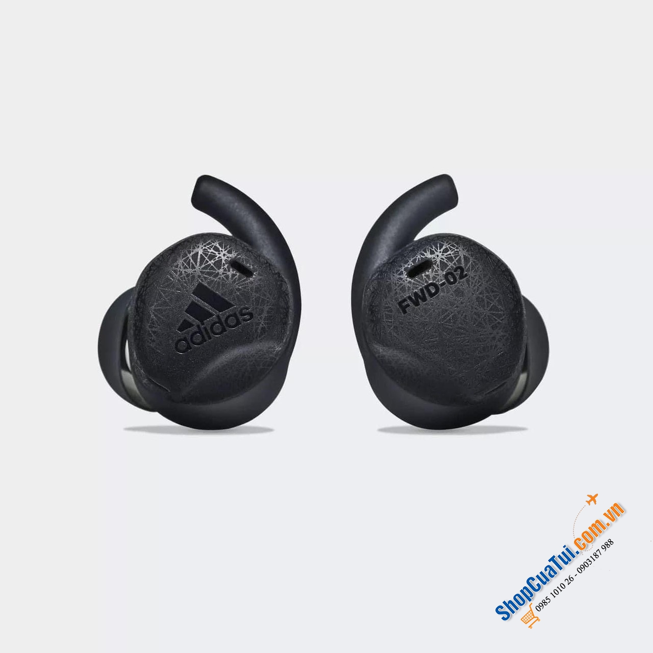Tai nghe không dây thể thao Adidas F.W.D-02 SPORT - mẫu mới 2024