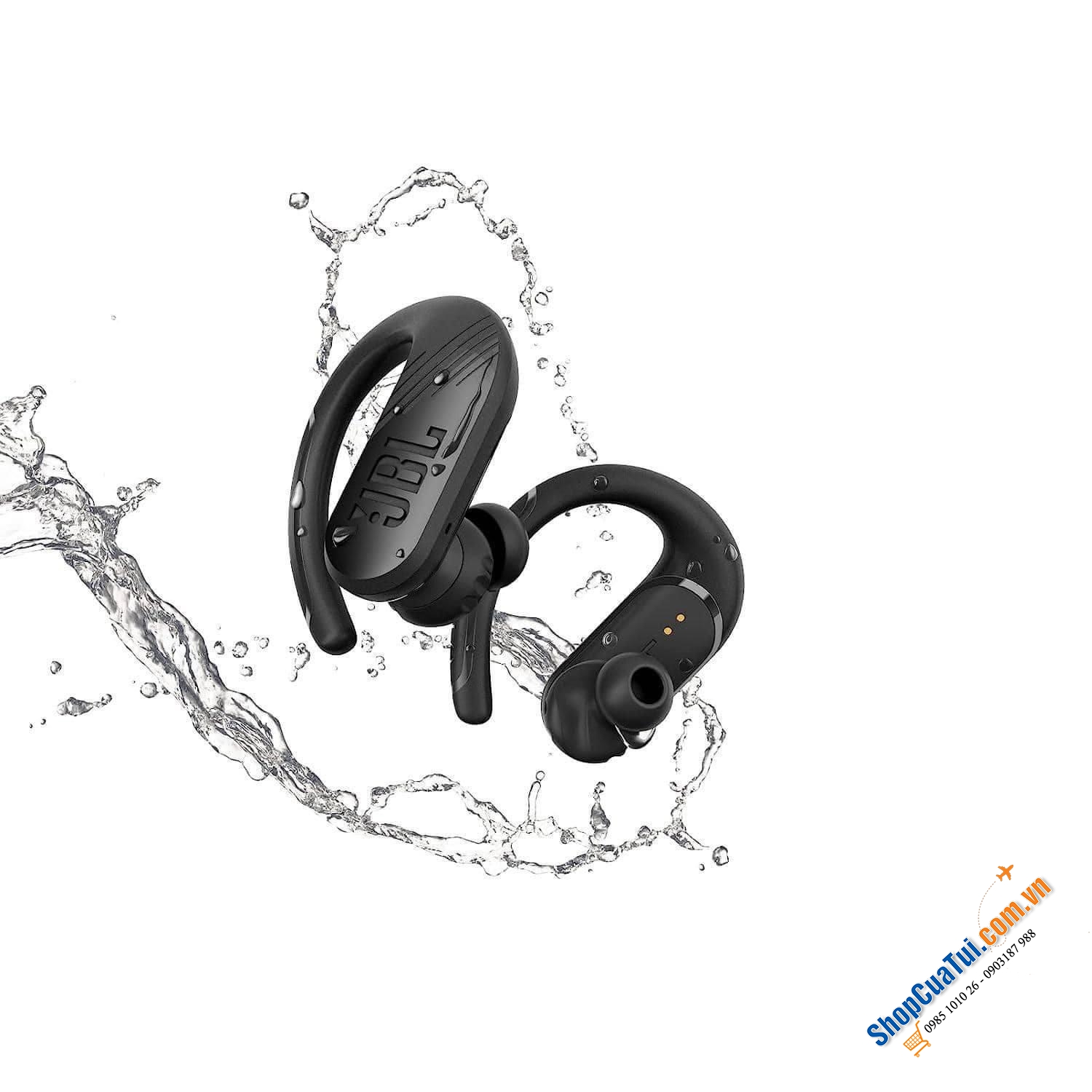 Tai nghe thể thao cao cấp JBL Endurance PEAK 2