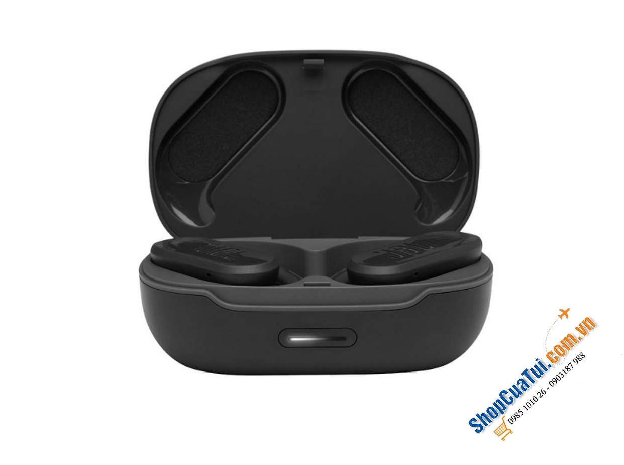 Tai nghe thể thao cao cấp JBL Endurance PEAK 2