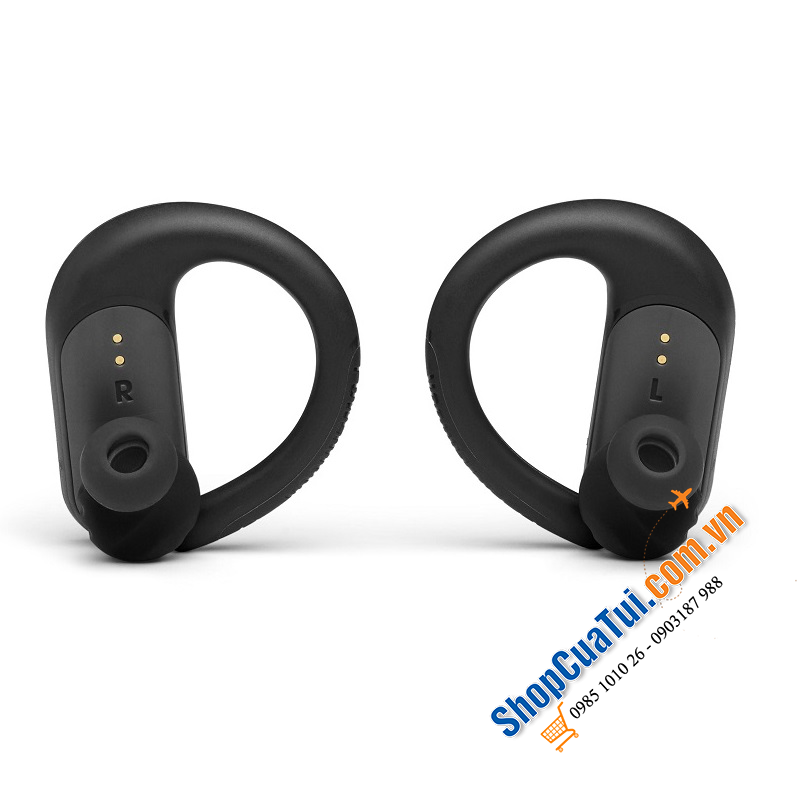 Tai nghe thể thao cao cấp JBL Endurance PEAK 2