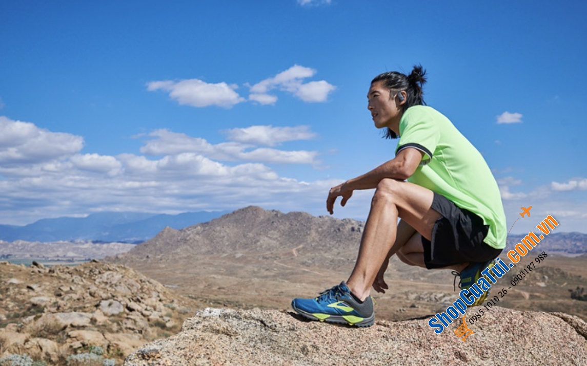 Tai nghe thể thao cao cấp JBL Endurance PEAK 2