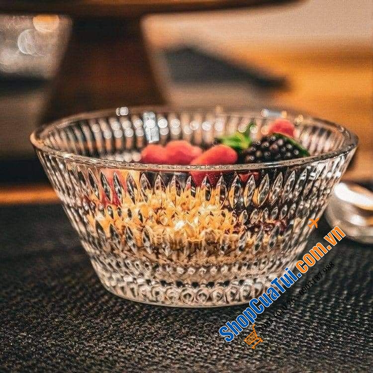 SET 2 BÁT NACHTMANN ETHNO BOWL 16,5CM