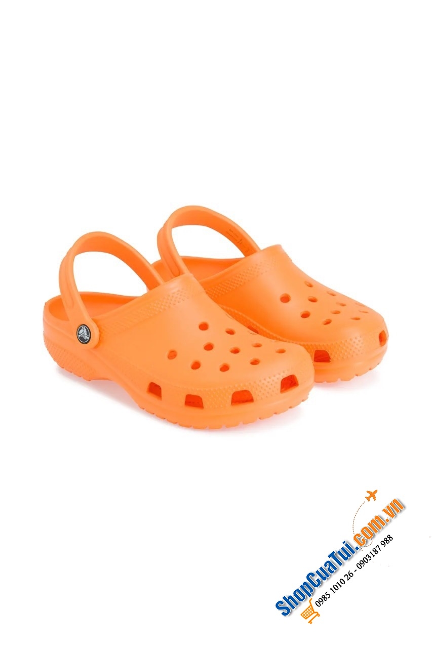 Dép Sục CROCS  Classic