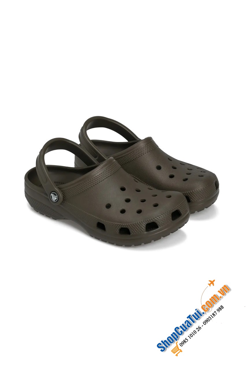 Dép Sục CROCS  Classic