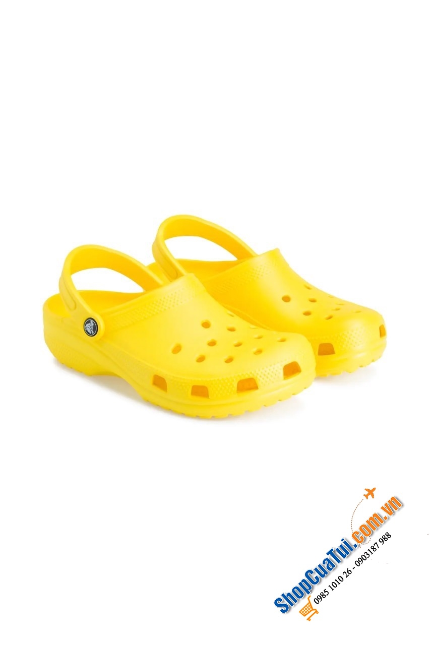 Dép Sục CROCS  Classic