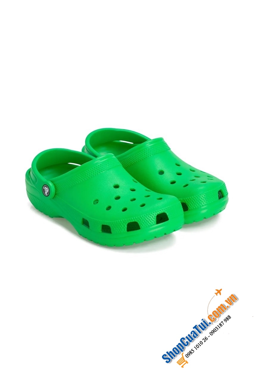 Dép Sục CROCS  Classic