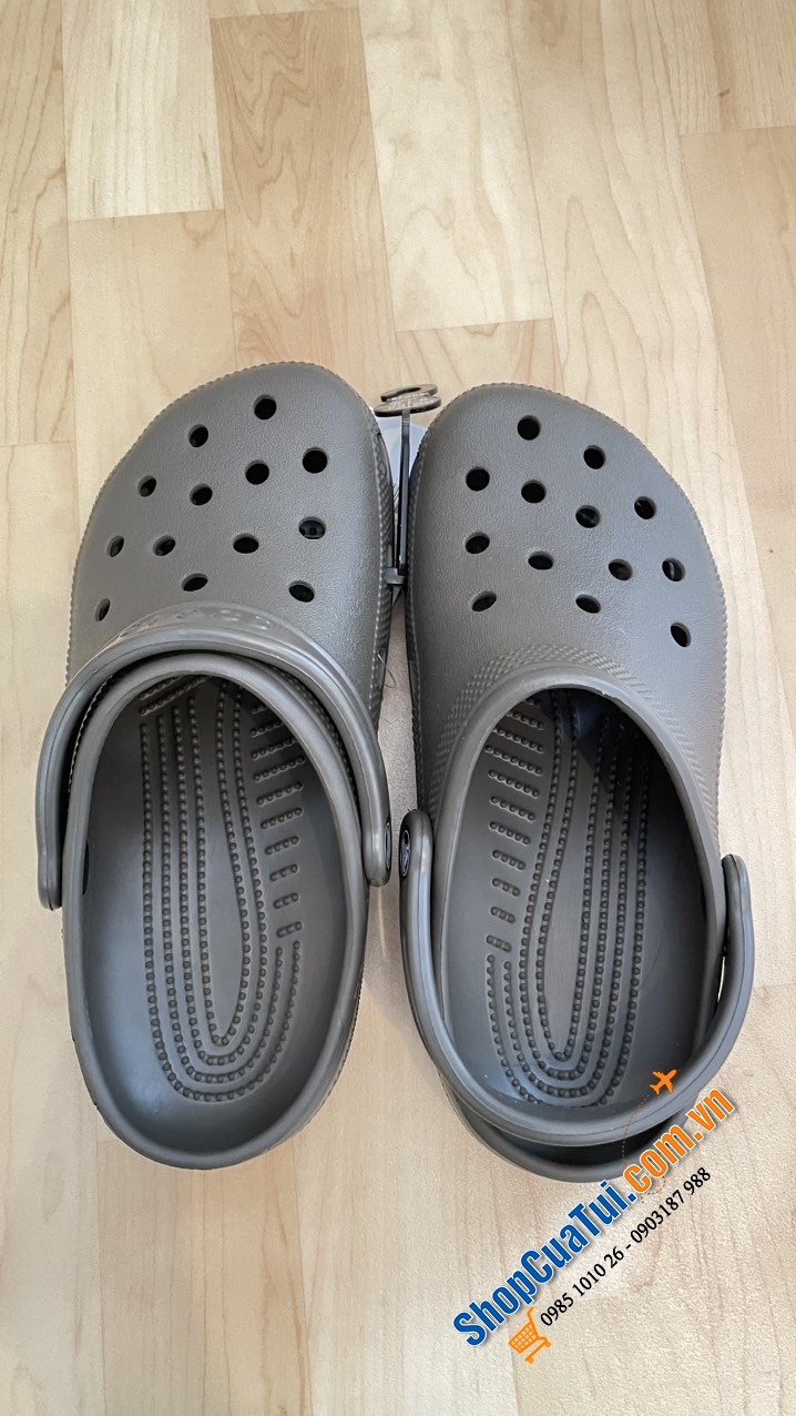 Dép Sục CROCS  Classic