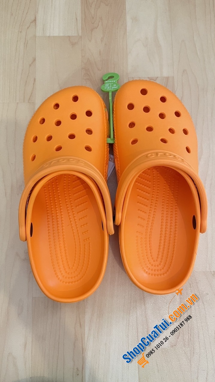 Dép Sục CROCS  Classic