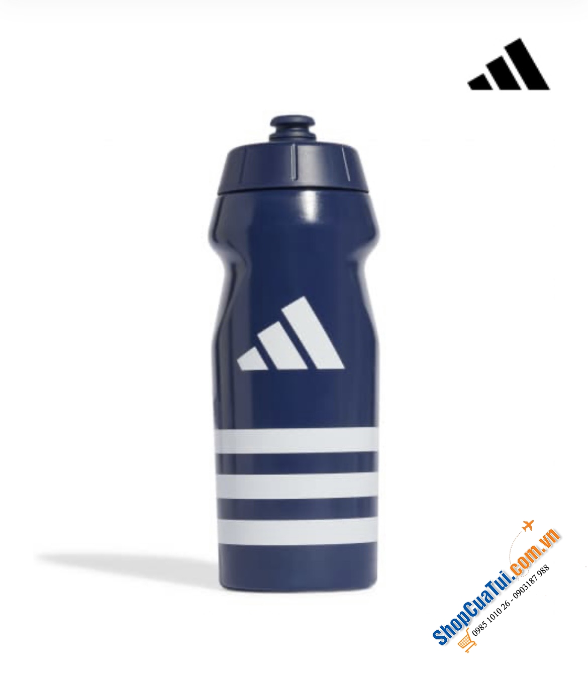 Bình uống nước Adidas TIRO BOT 0.5L