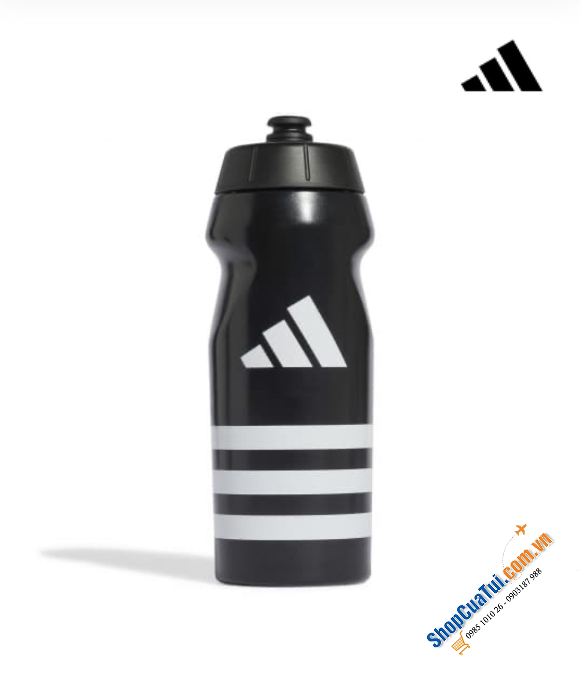 Bình uống nước Adidas TIRO BOT 0.5L